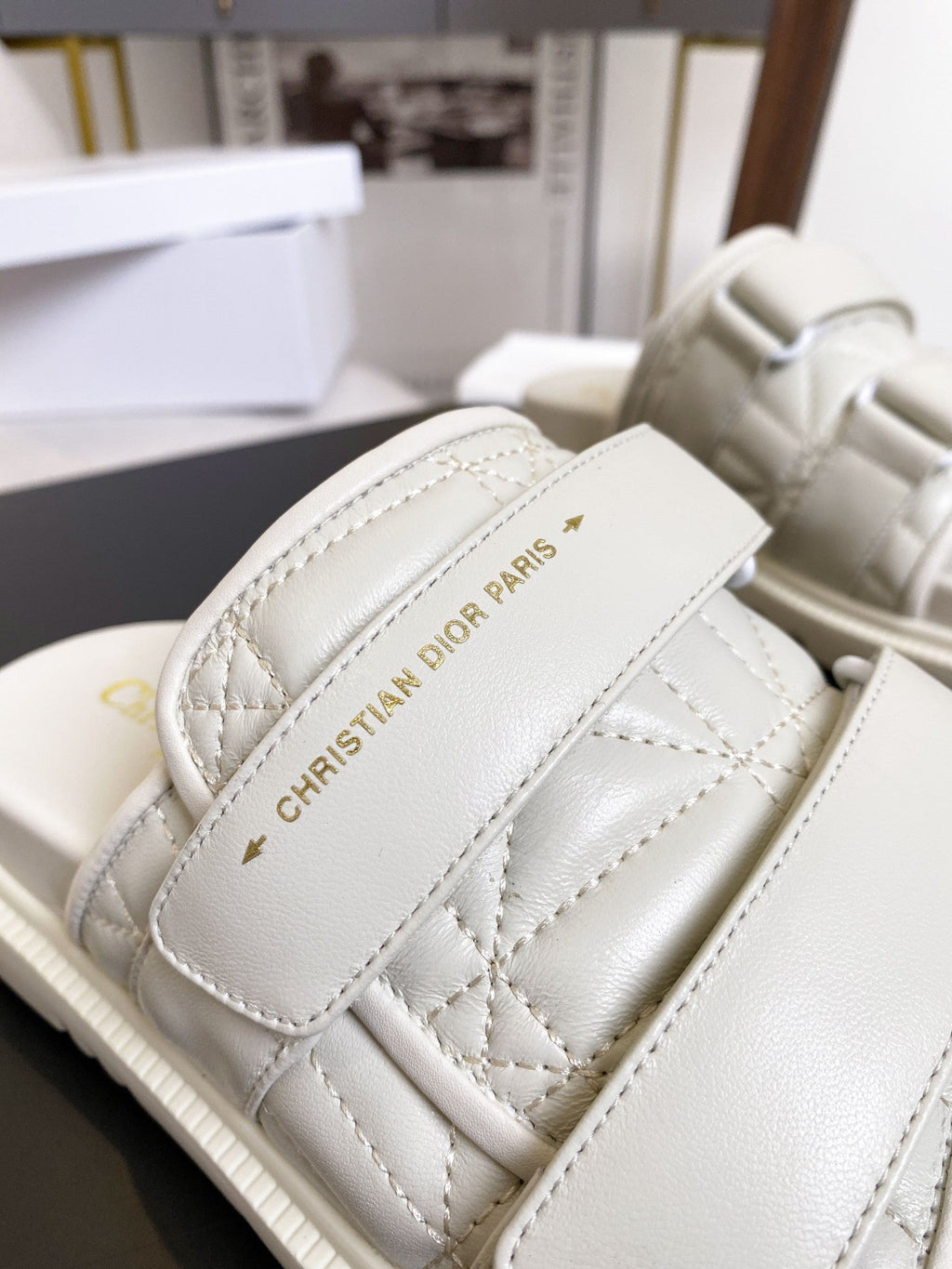 Luxury Shoes - GLAMIR - 1213