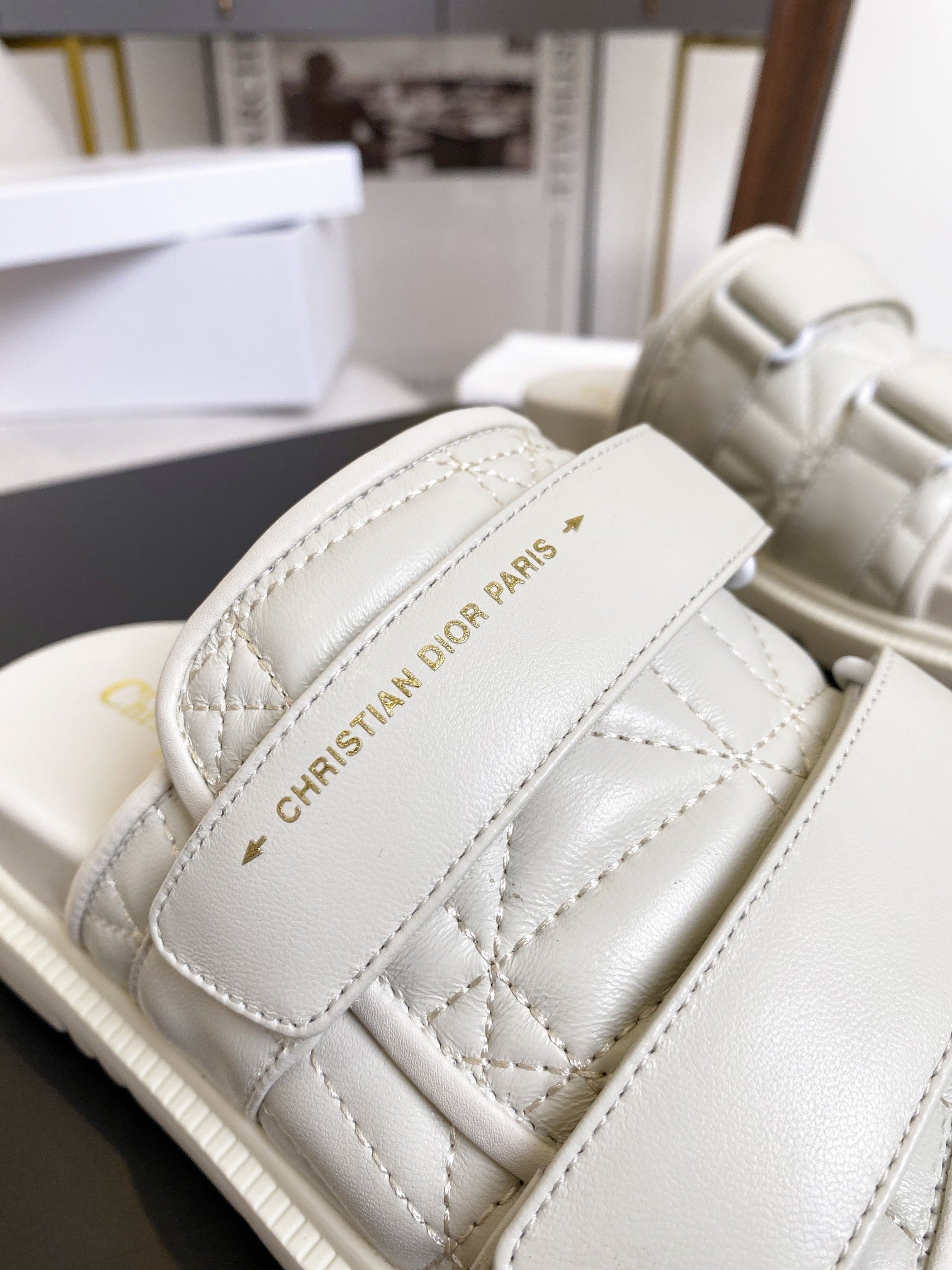 Luxury Shoes - GLAMIR - 1213