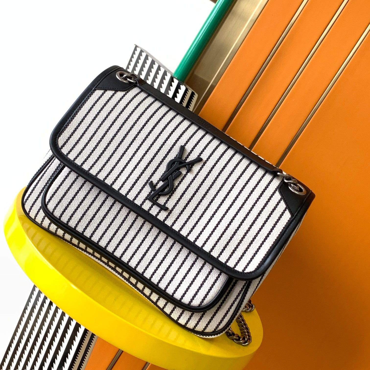 Glami-- Glami- Bag - SL - 199