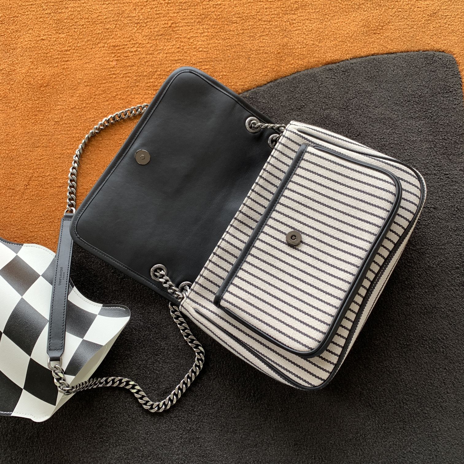 Glami-- Glami- Bag - SL - 199