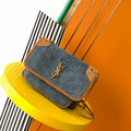 Glami-- Glami- Bag - SL - 196