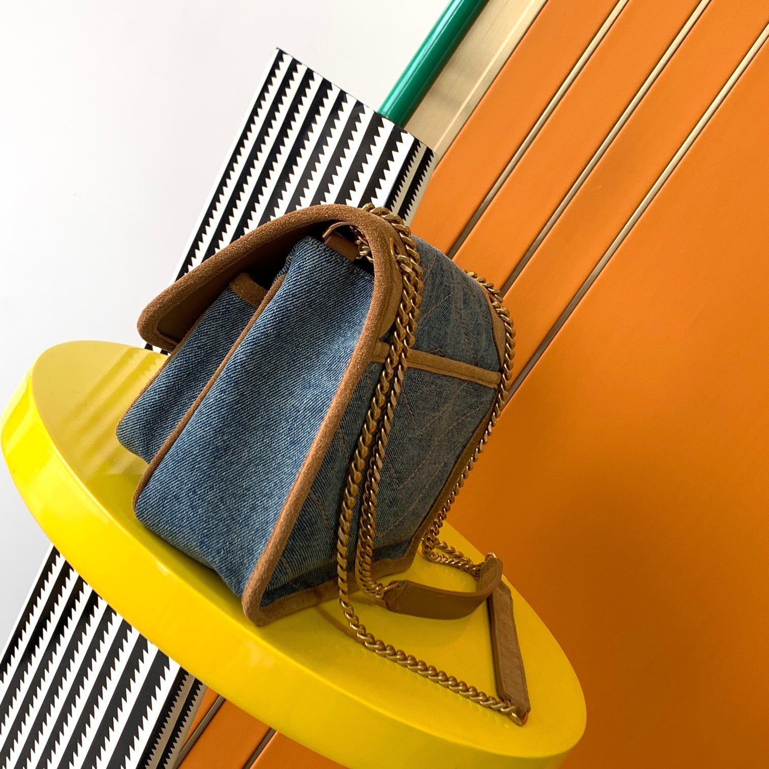 Glami-- Glami- Bag - SL - 196