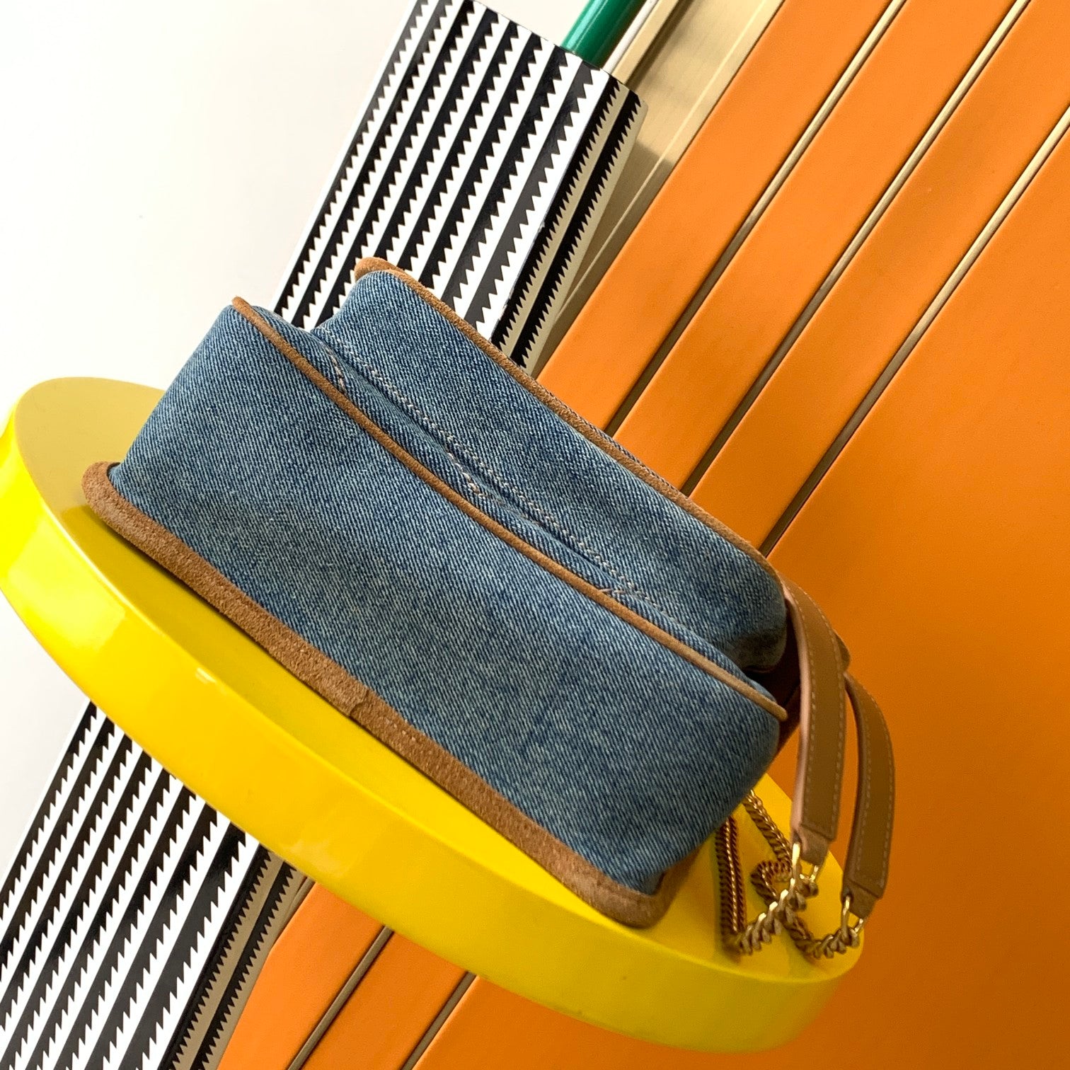 Glami-- Glami- Bag - SL - 196