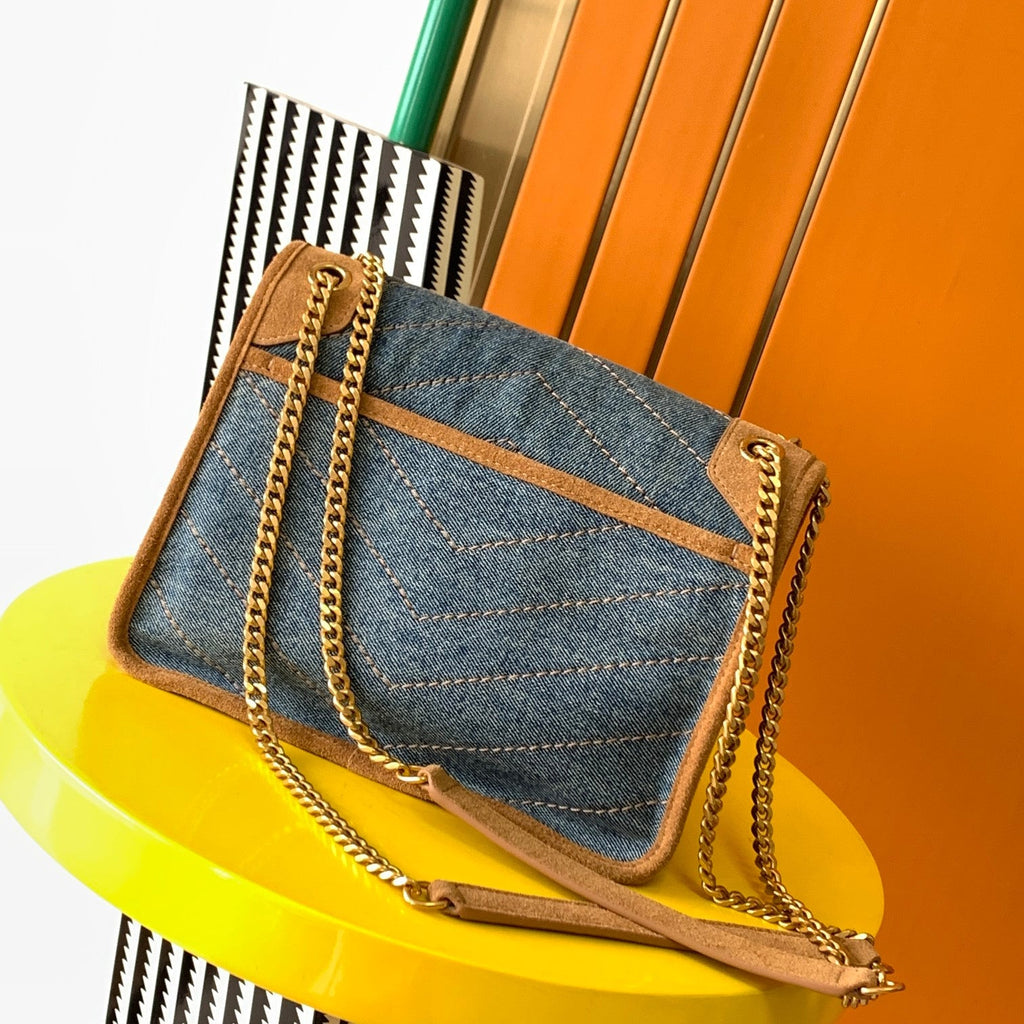 Glami-- Glami- Bag - SL - 196