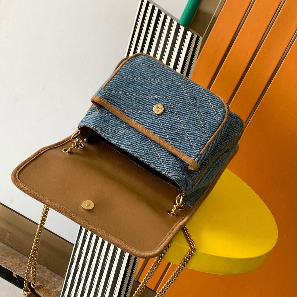 Glami-- Glami- Bag - SL - 196