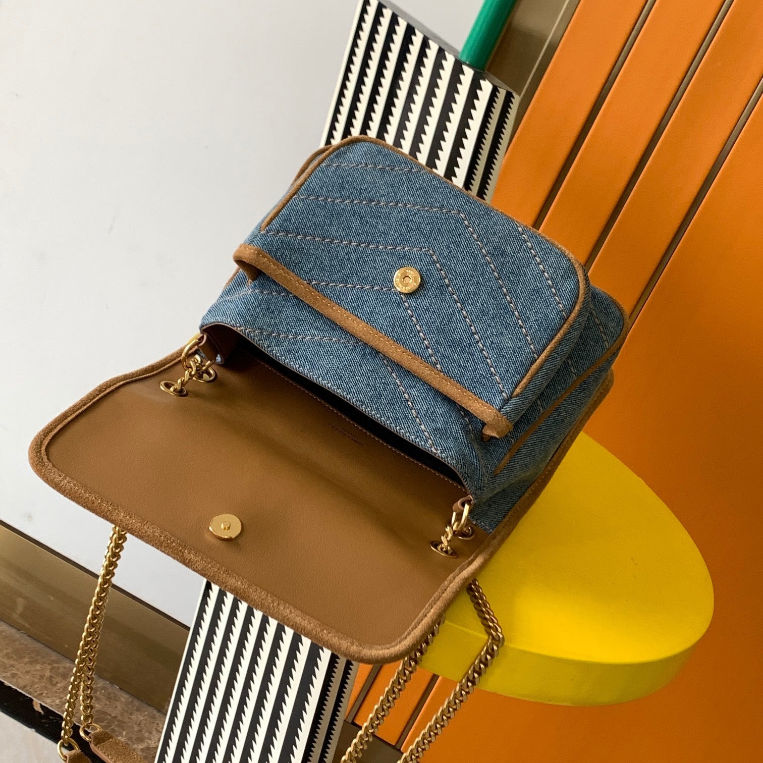 Glami-- Glami- Bag - SL - 196