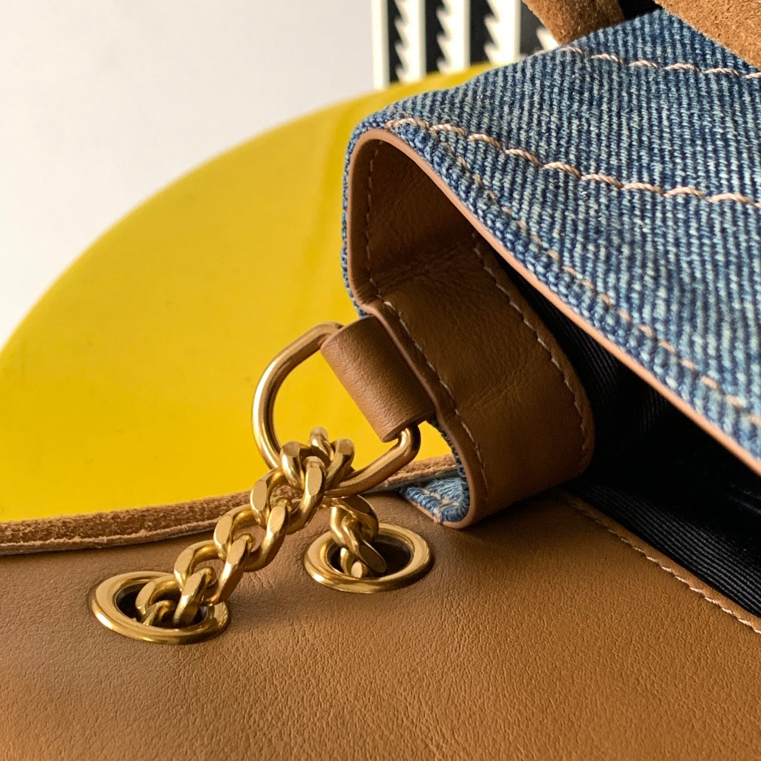 Glami-- Glami- Bag - SL - 196