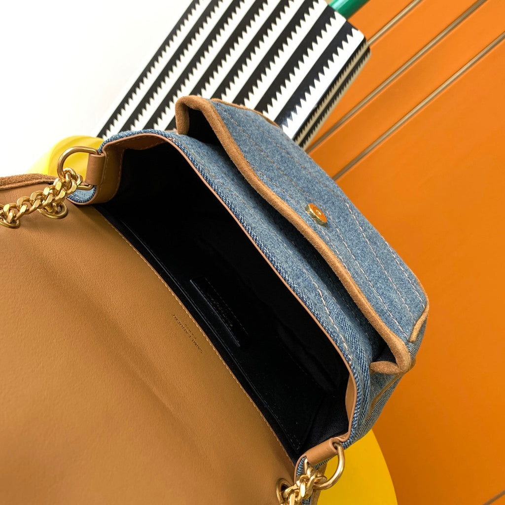 Glami-- Glami- Bag - SL - 196