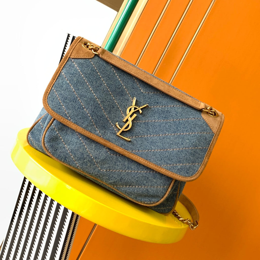 Glami-- Glami- Bag - SL - 197