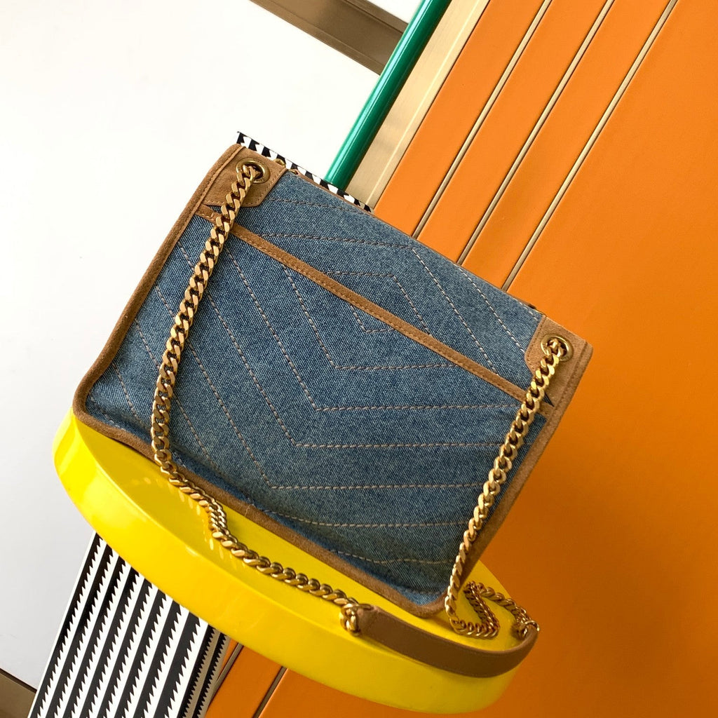 Glami-- Glami- Bag - SL - 197