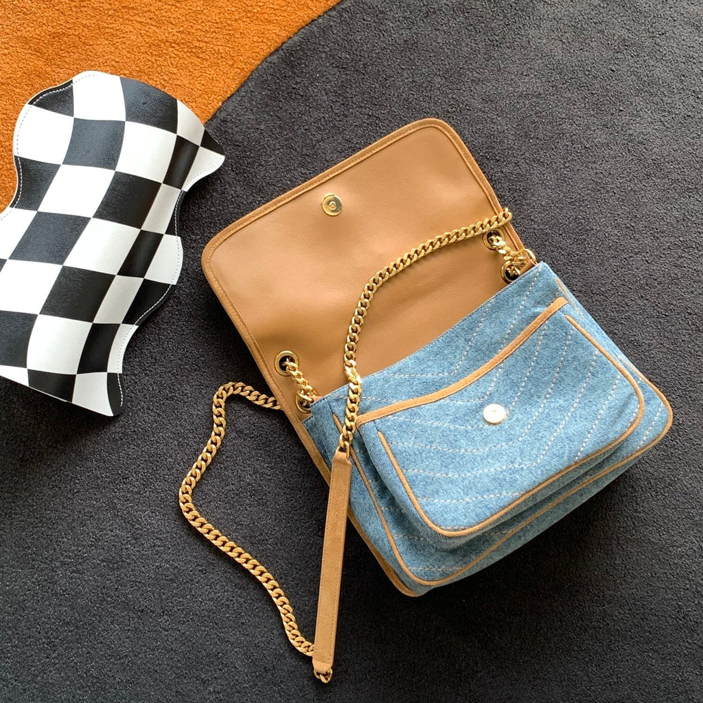 Glami-- Glami- Bag - SL - 197