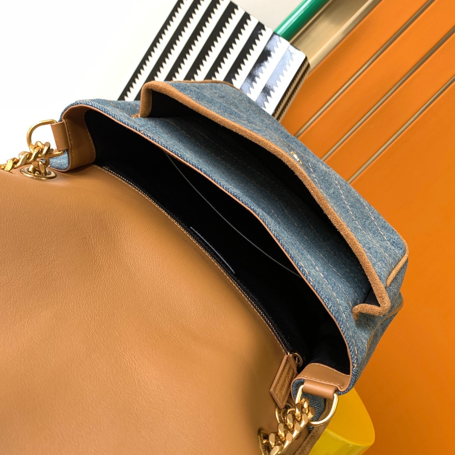 Glami-- Glami- Bag - SL - 197