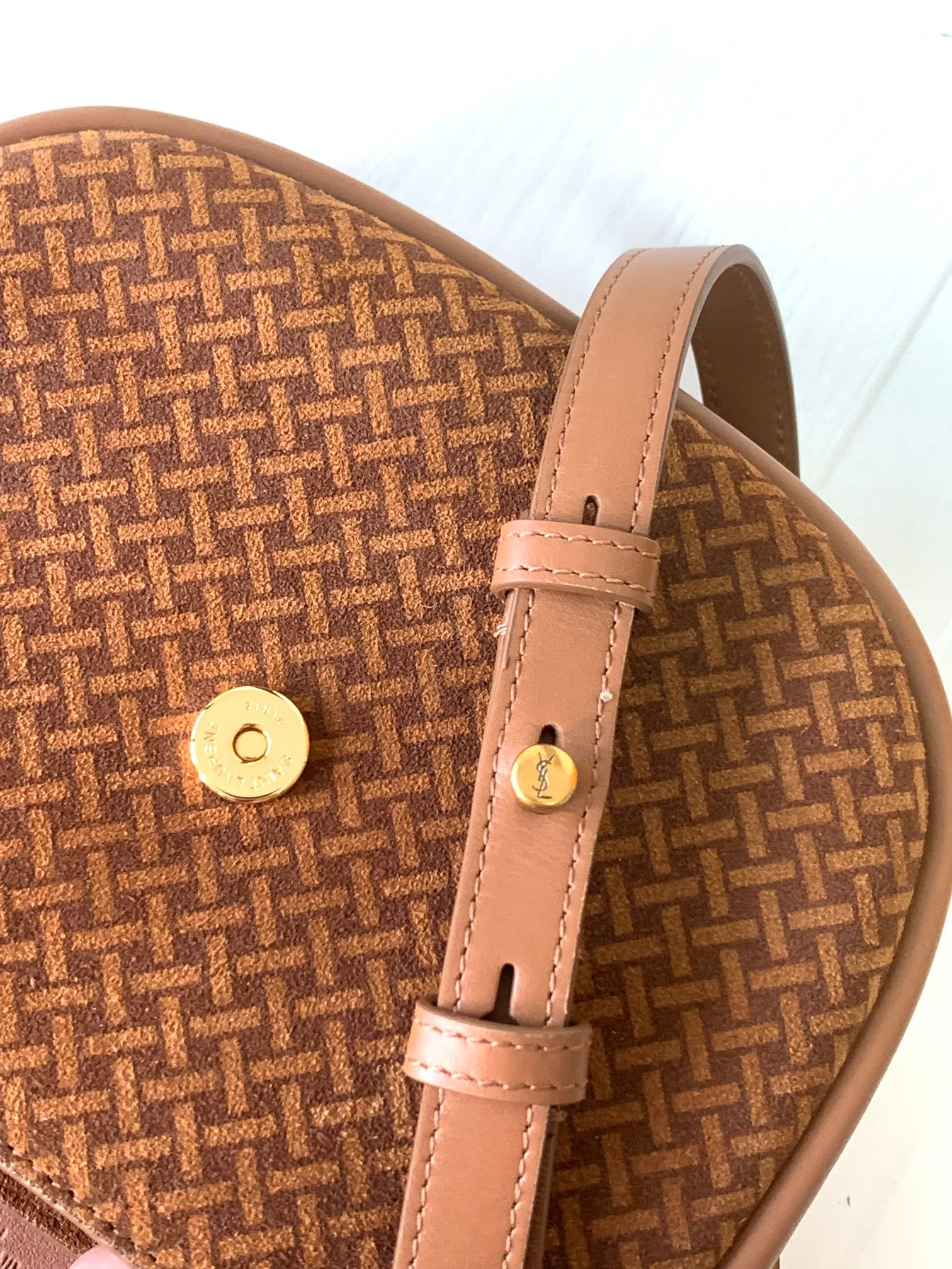 Glami-- Glami- Bag - SL - 194