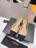 Luxury Shoes Sandals - CHL - 1497
