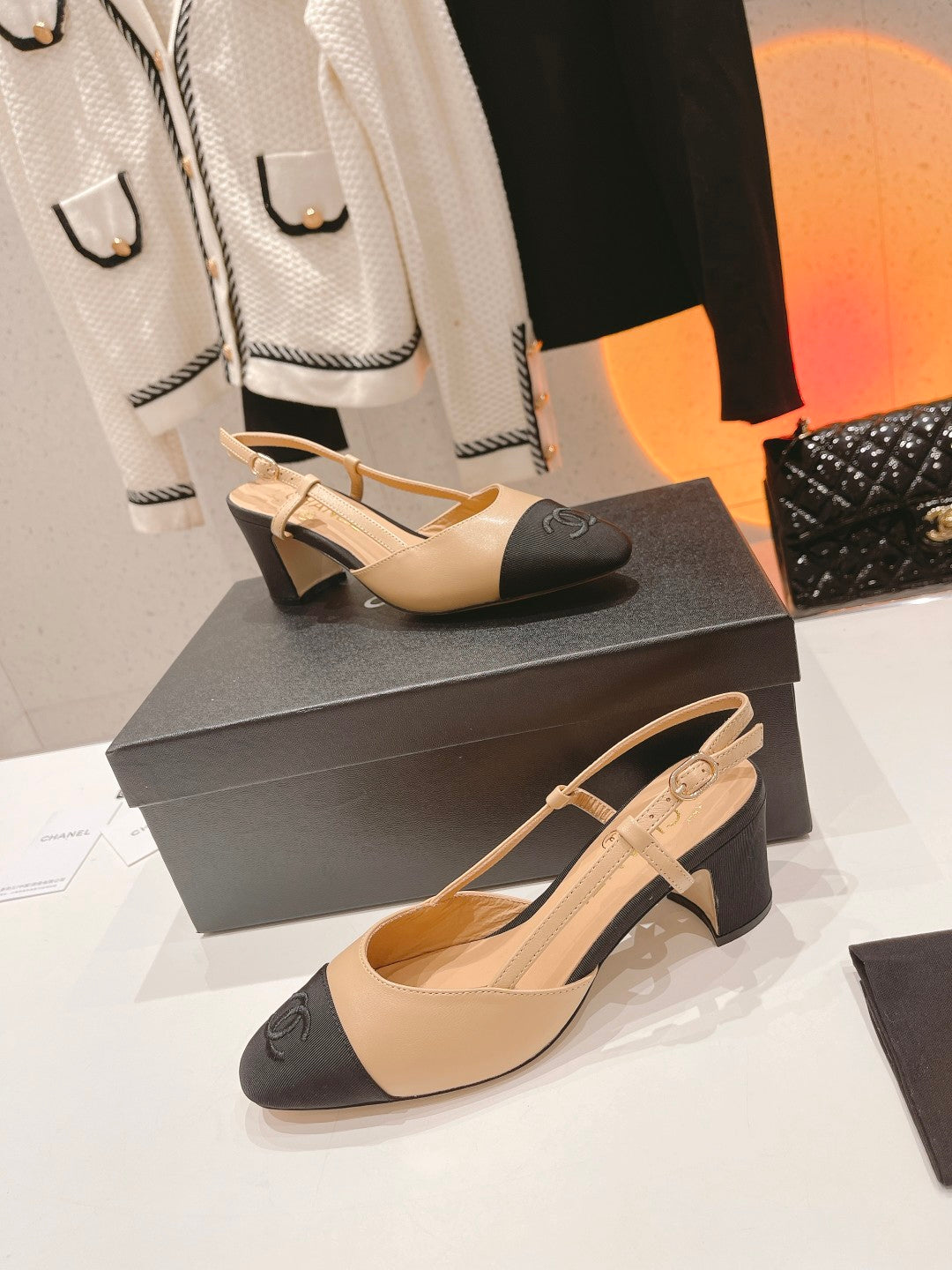 Luxury Shoes Sandals - CHL - 1494