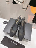 Luxury Shoes Sandals - CHL - 1510