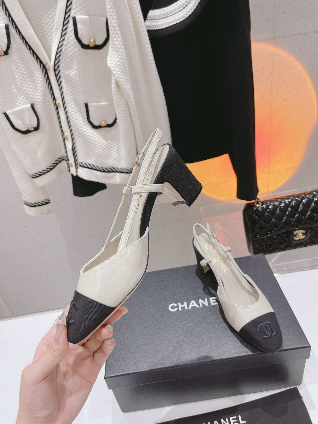Luxury Shoes Sandals - CHL - 1511