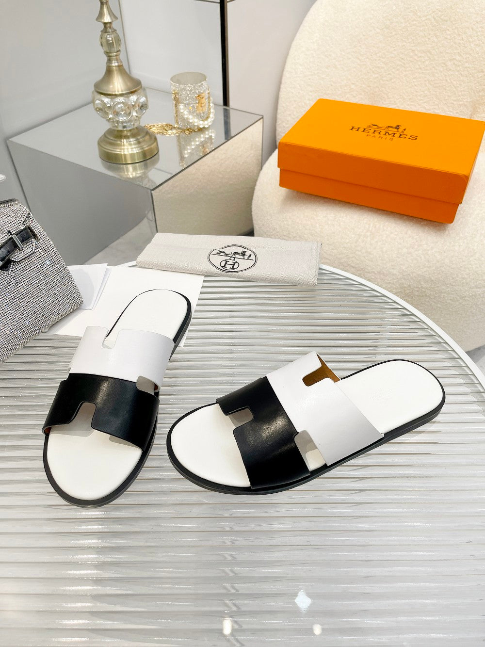 Luxury Shoes - GLAMIS - 795