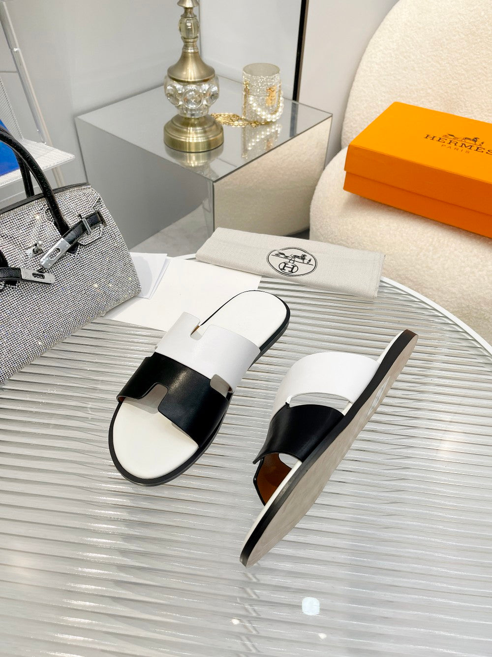 Luxury Shoes - GLAMIS - 795