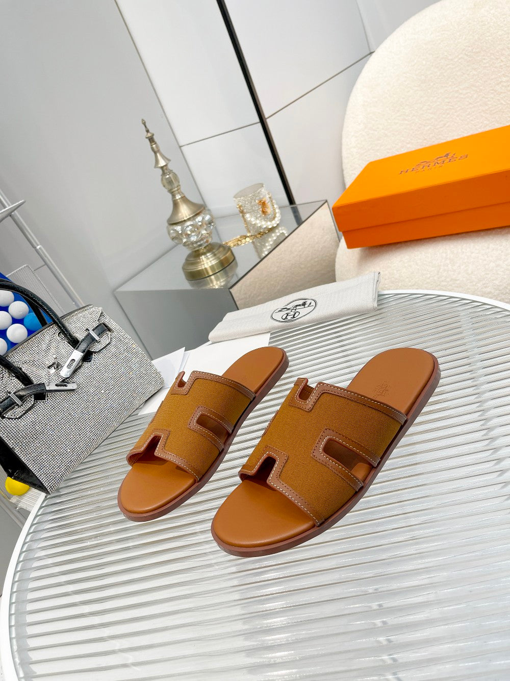 Luxury Shoes - GLAMIS - 830
