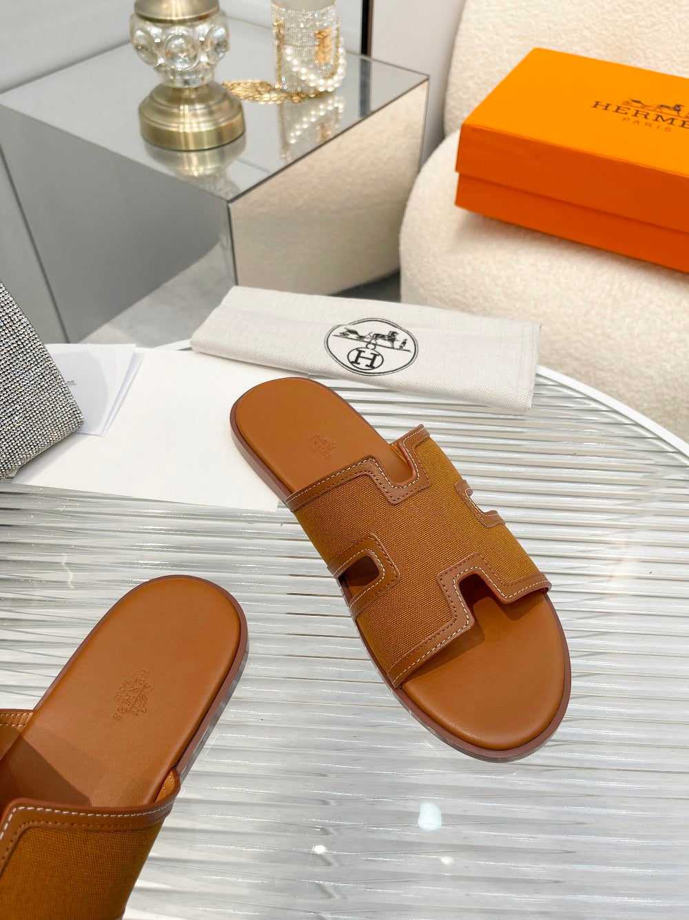 Luxury Shoes - GLAMIS - 830