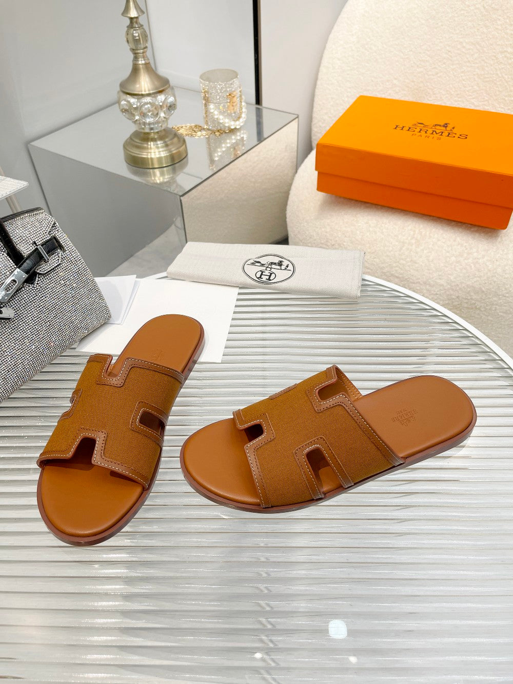 Luxury Shoes - GLAMIS - 830