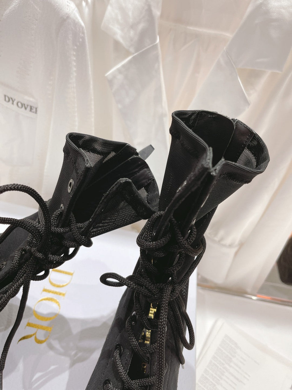 Luxury Shoes - GLAMIR - 1050