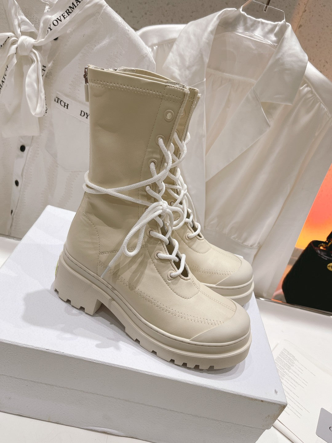 Luxury Shoes - GLAMIR - 1048