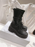 Luxury Shoes - GLAMIR - 1022