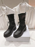 Luxury Shoes - GLAMIR - 1049