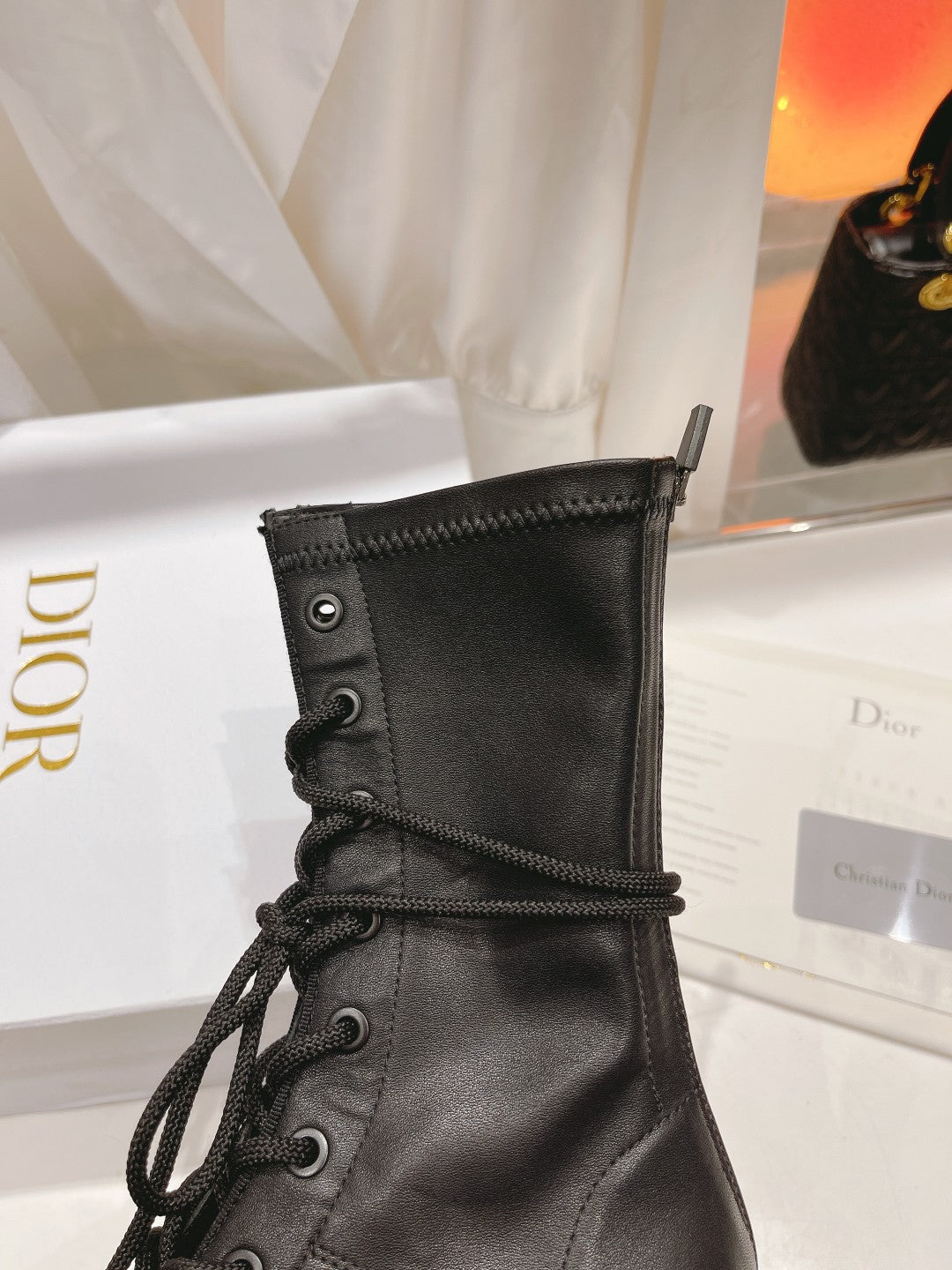 Luxury Shoes - GLAMIR - 1022