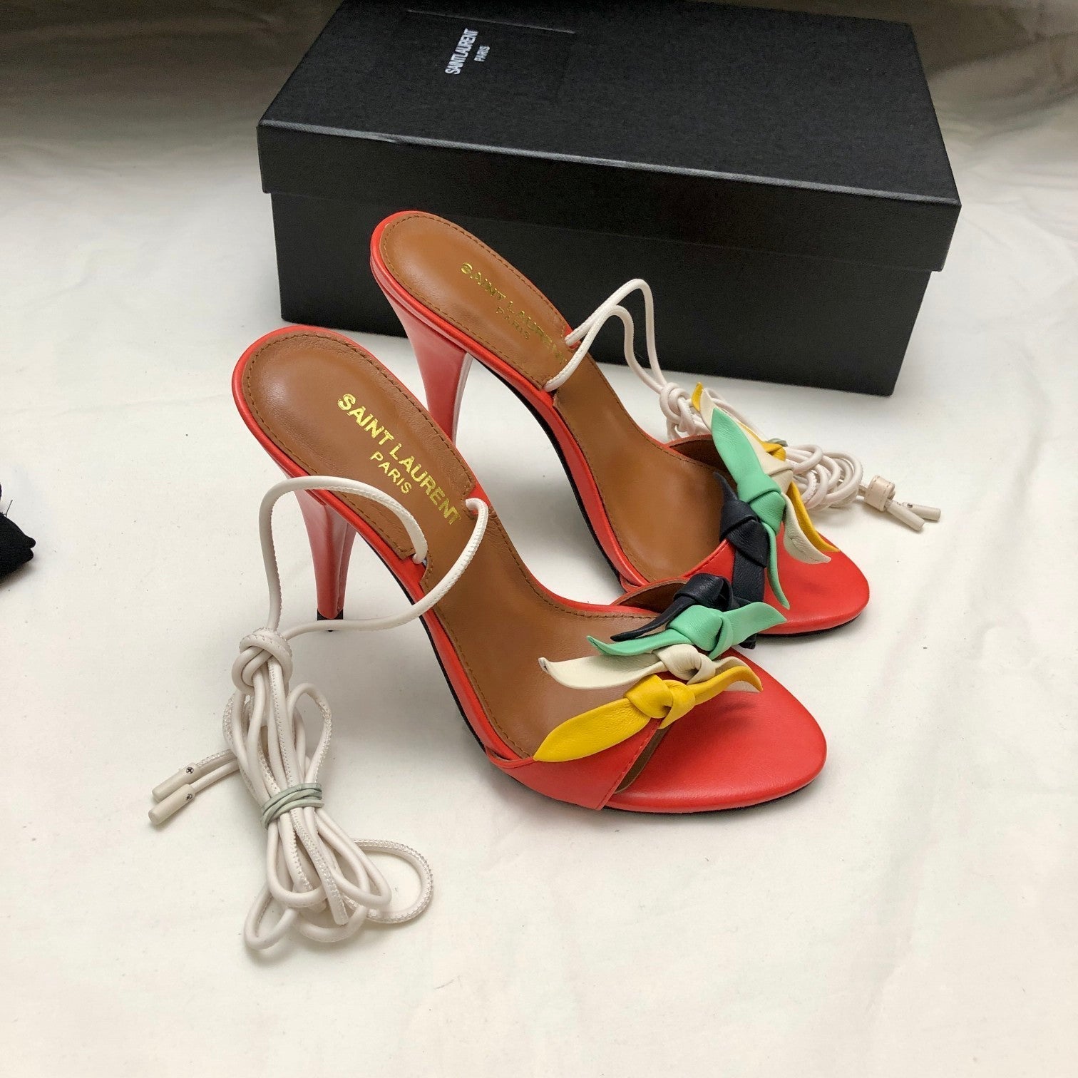 Luxury Shoes Sandals - SL - 539