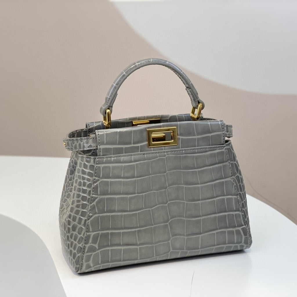 Glami -  Bag - FED - 195