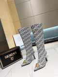 Luxury Shoes - FED - 389