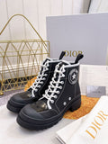 Luxury Shoes - GLAMIR - 843