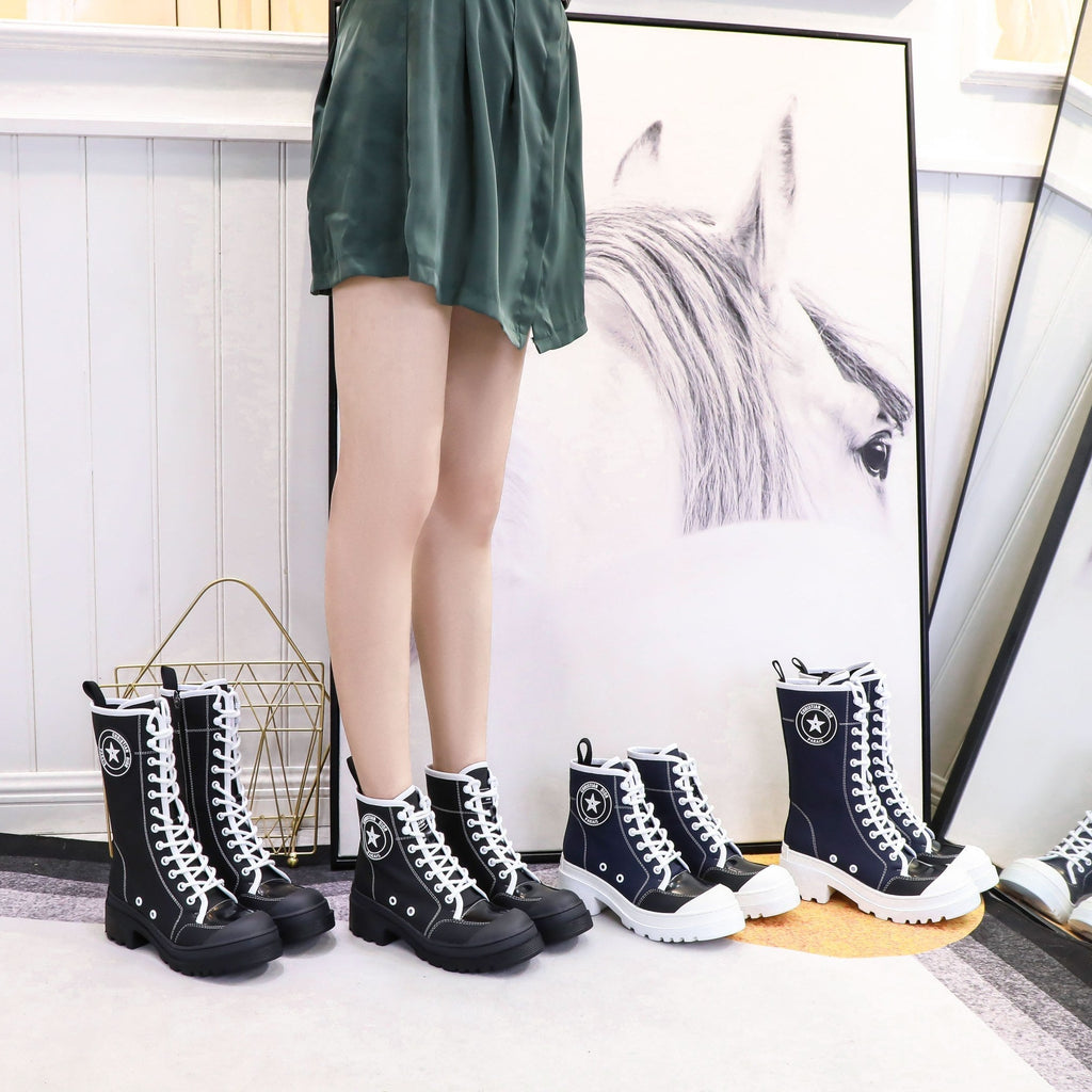 Luxury Shoes - GLAMIR - 843