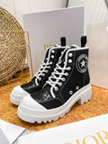 Luxury Shoes - GLAMIR - 840