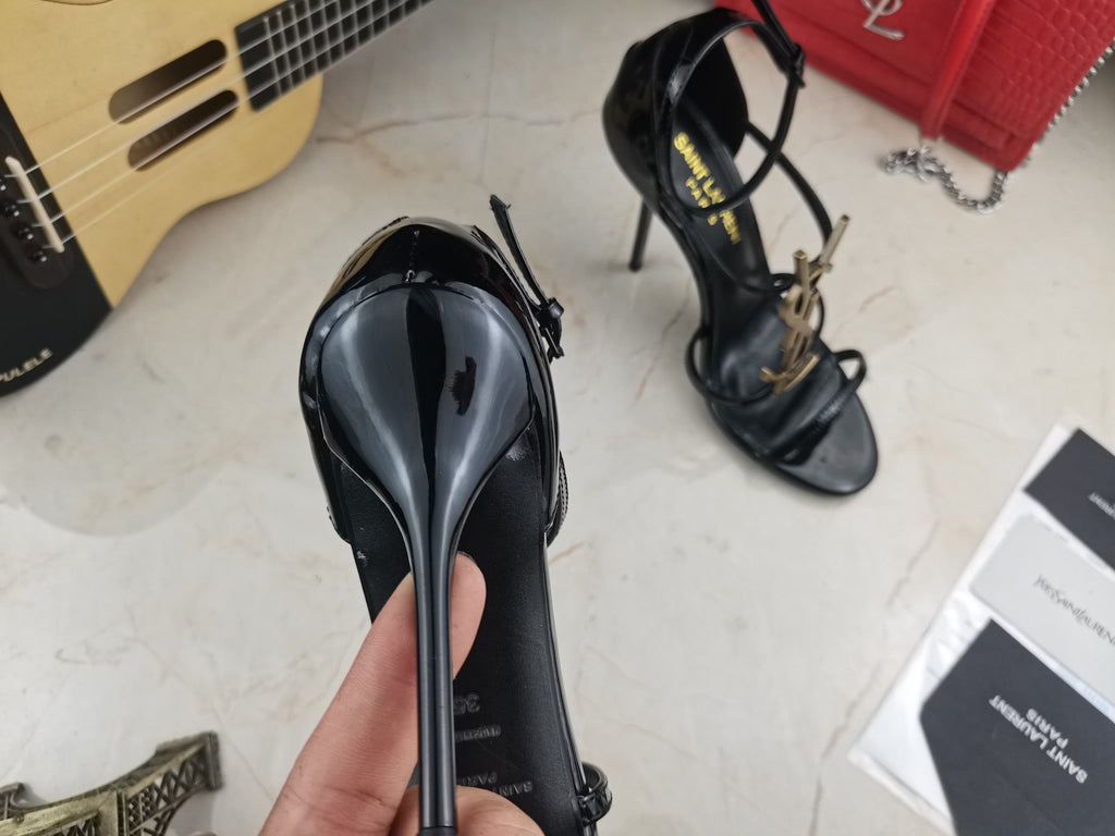Luxury Shoes Sandals - SL - 389