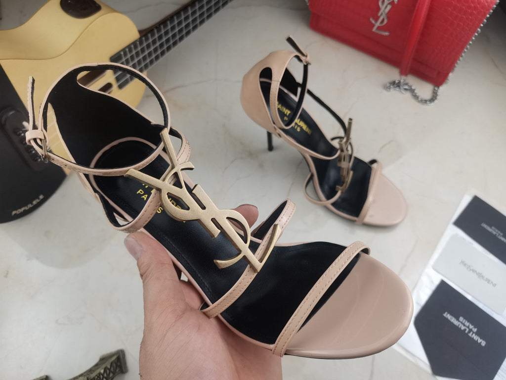 Luxury Shoes Sandals - SL - 390