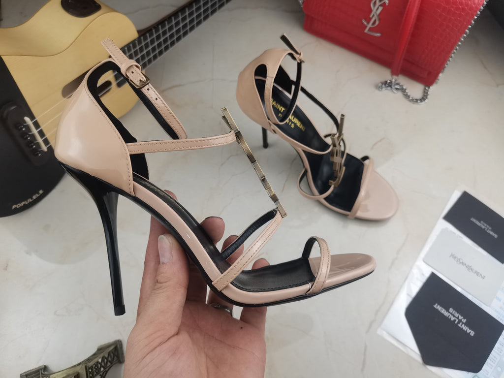 Luxury Shoes Sandals - SL - 388