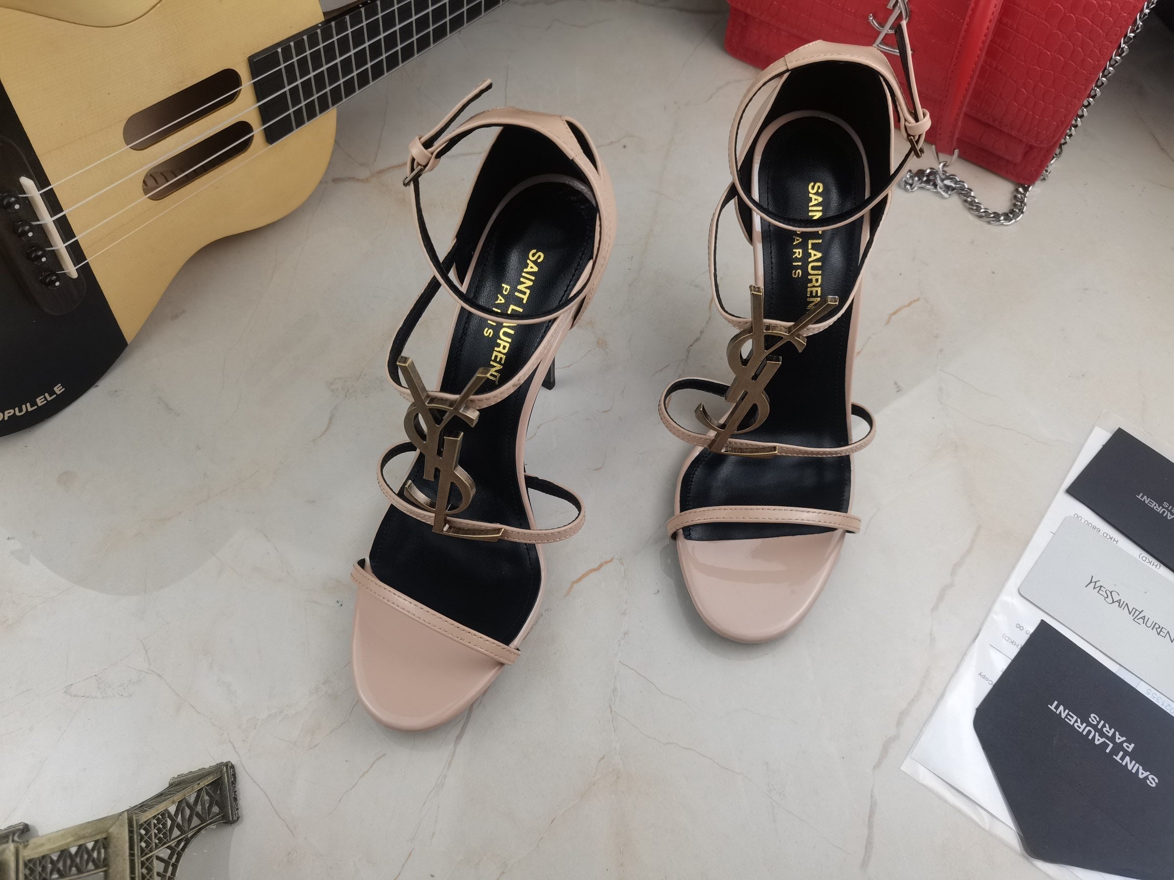 Luxury Shoes Sandals - SL - 388