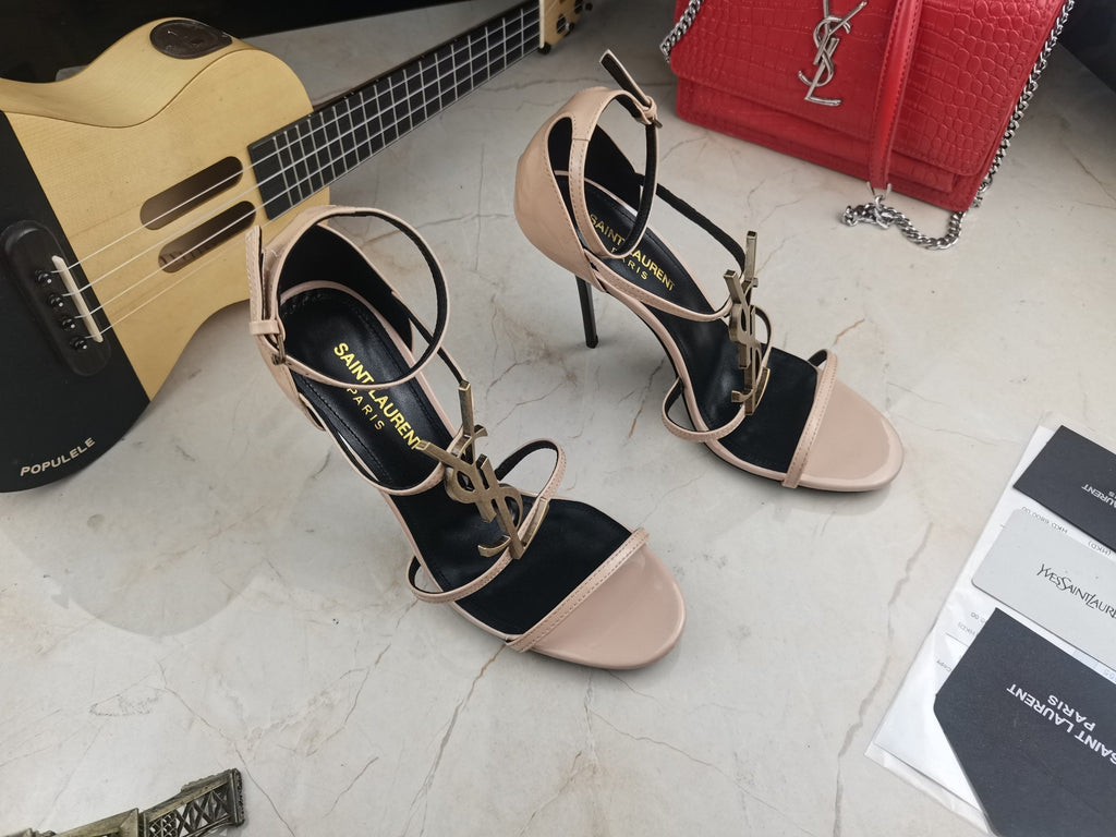 Luxury Shoes Sandals - SL - 388