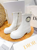 Luxury Shoes - GLAMIR - 837