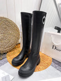 Luxury Shoes - GLAMIR - 839