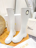 Luxury Shoes - GLAMIR - 838