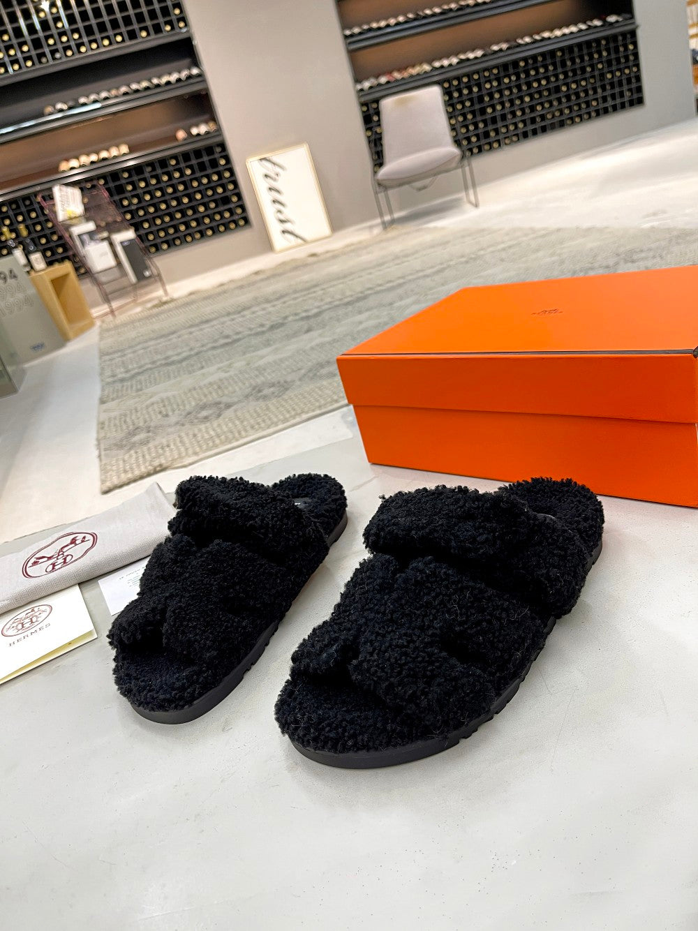 Luxury Shoes - GLAMIS - 689