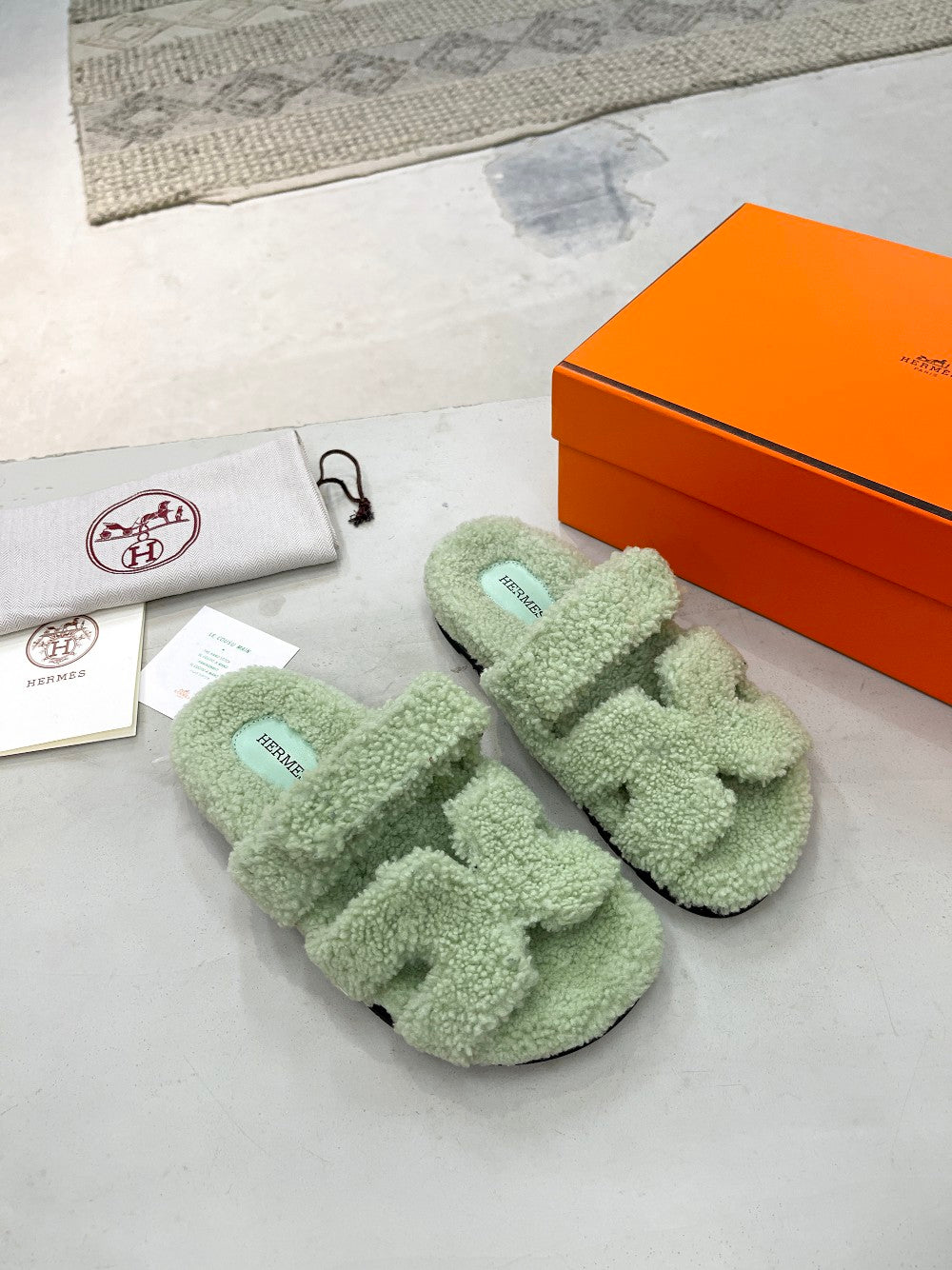 Luxury Shoes - GLAMIS - 690