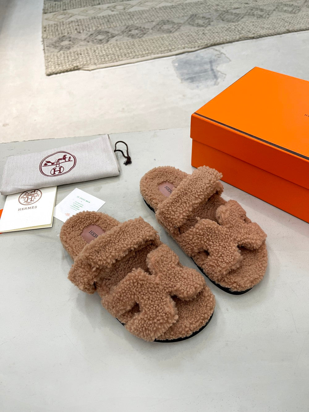 Luxury Shoes - GLAMIS - 692