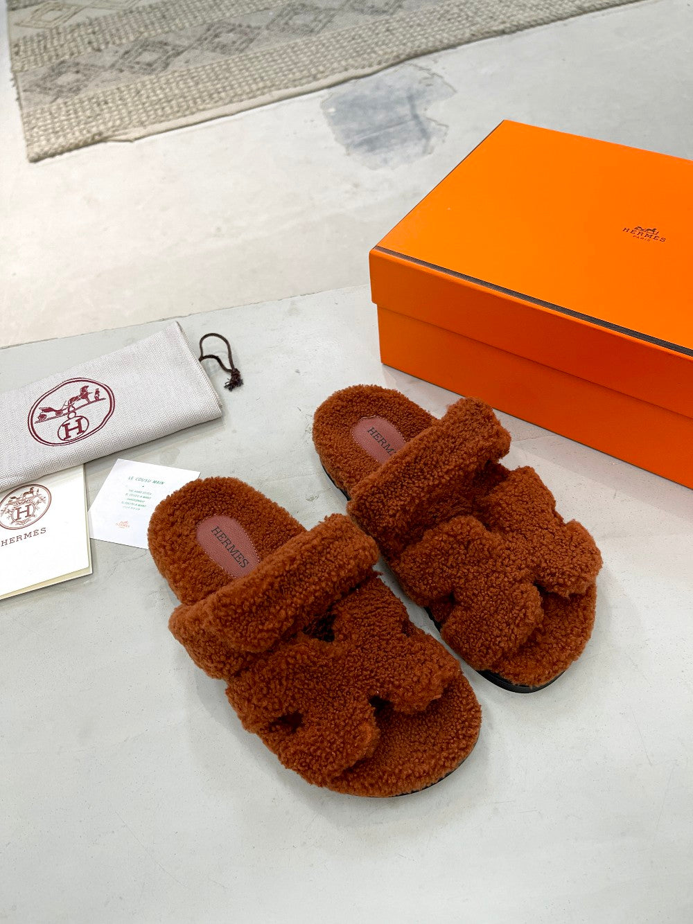 Luxury Shoes - GLAMIS - 693