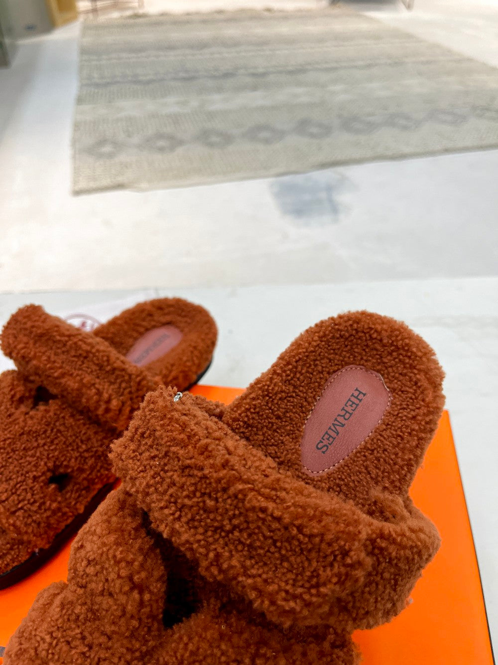 Luxury Shoes - GLAMIS - 693